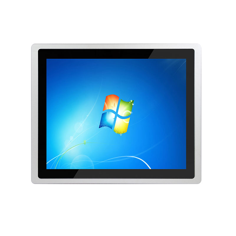 鋁合金嵌入式一體機(jī)